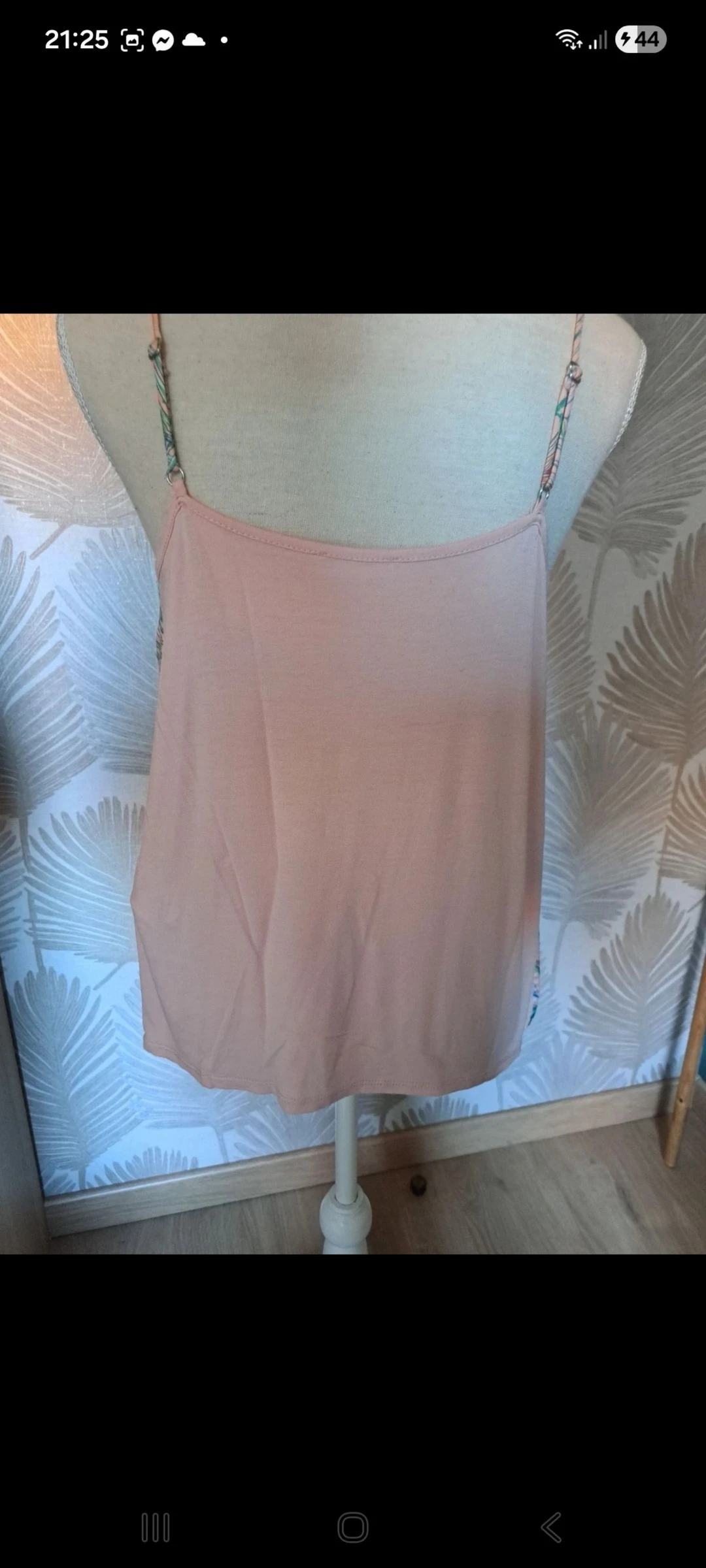 cache cache Tank top Size. 42 – photo 3